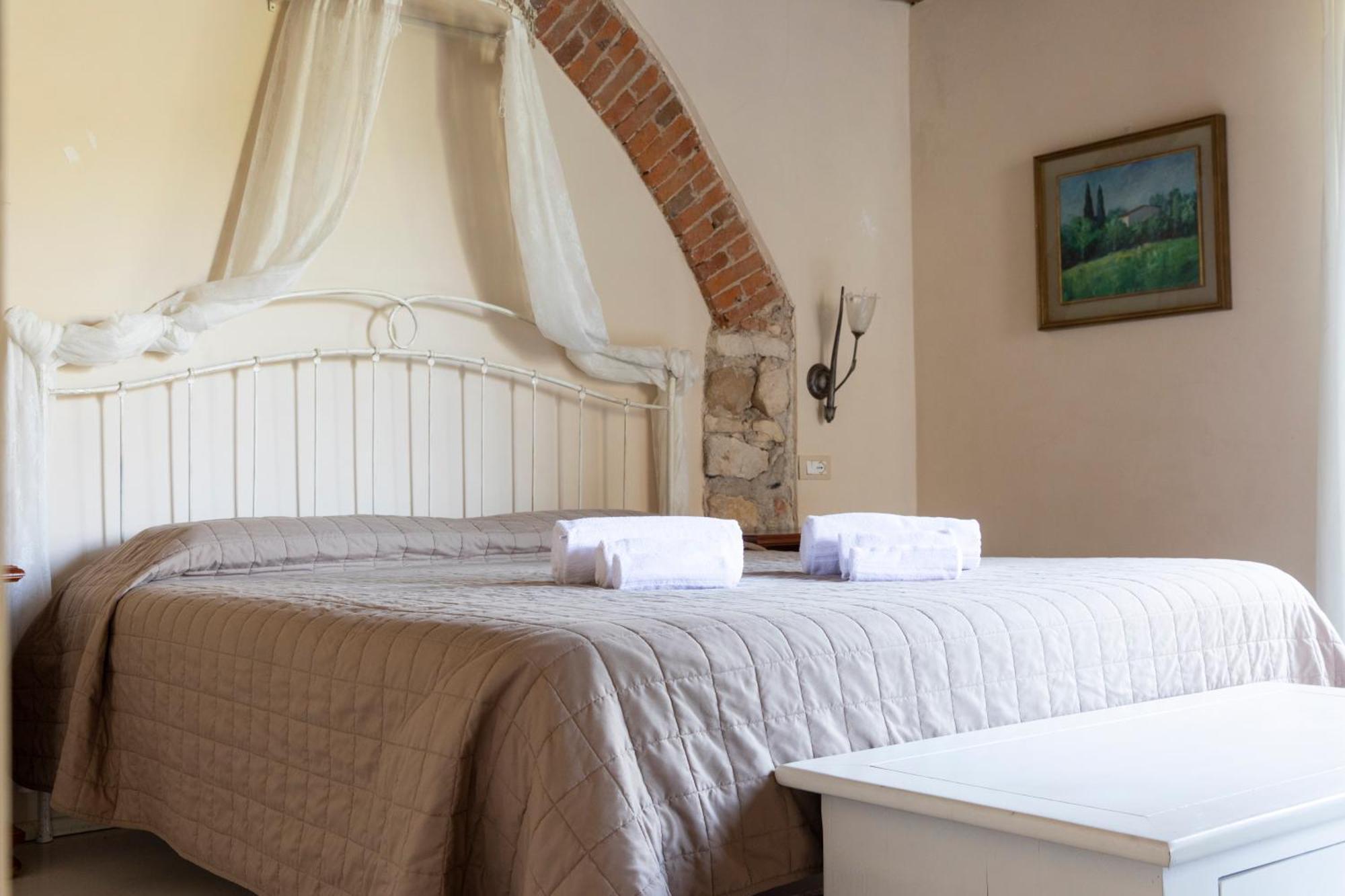 Corte Dei Soavi Suites - Apartments ソアーヴェ エクステリア 写真