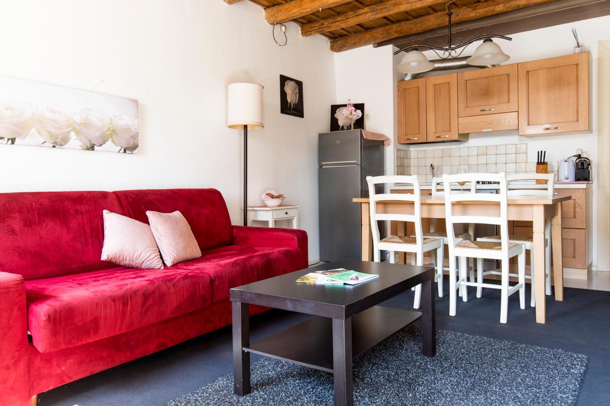 Corte Dei Soavi Suites - Apartments ソアーヴェ エクステリア 写真