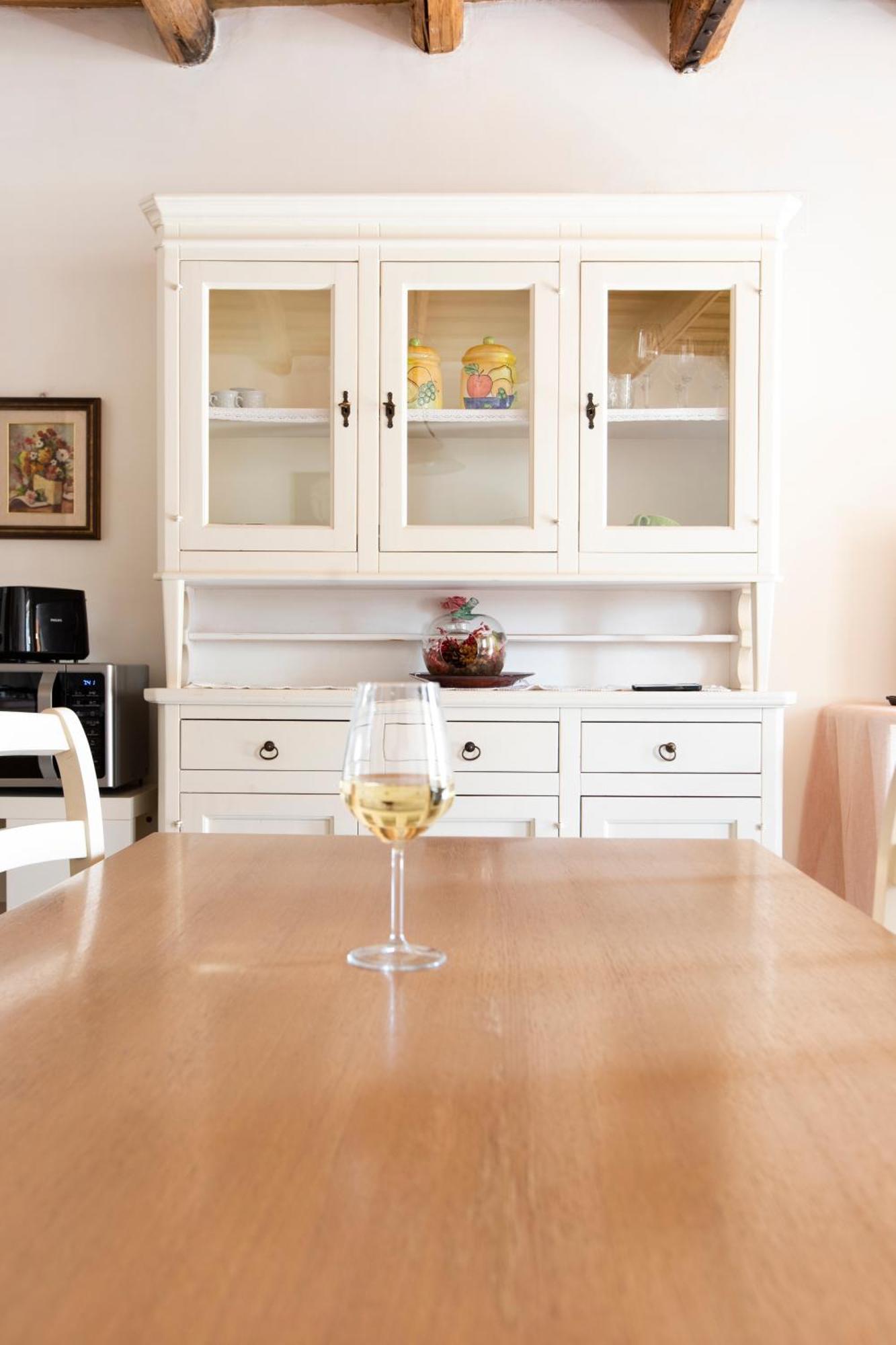 Corte Dei Soavi Suites - Apartments ソアーヴェ エクステリア 写真