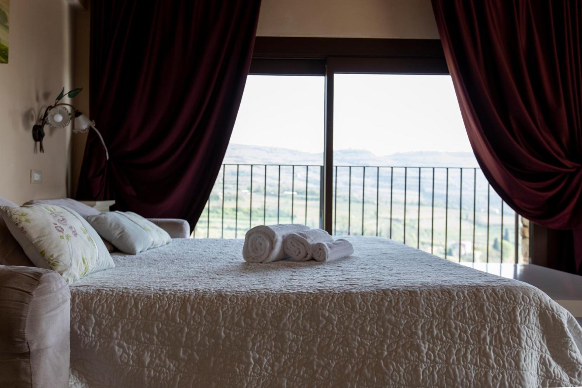 Corte Dei Soavi Suites - Apartments ソアーヴェ エクステリア 写真