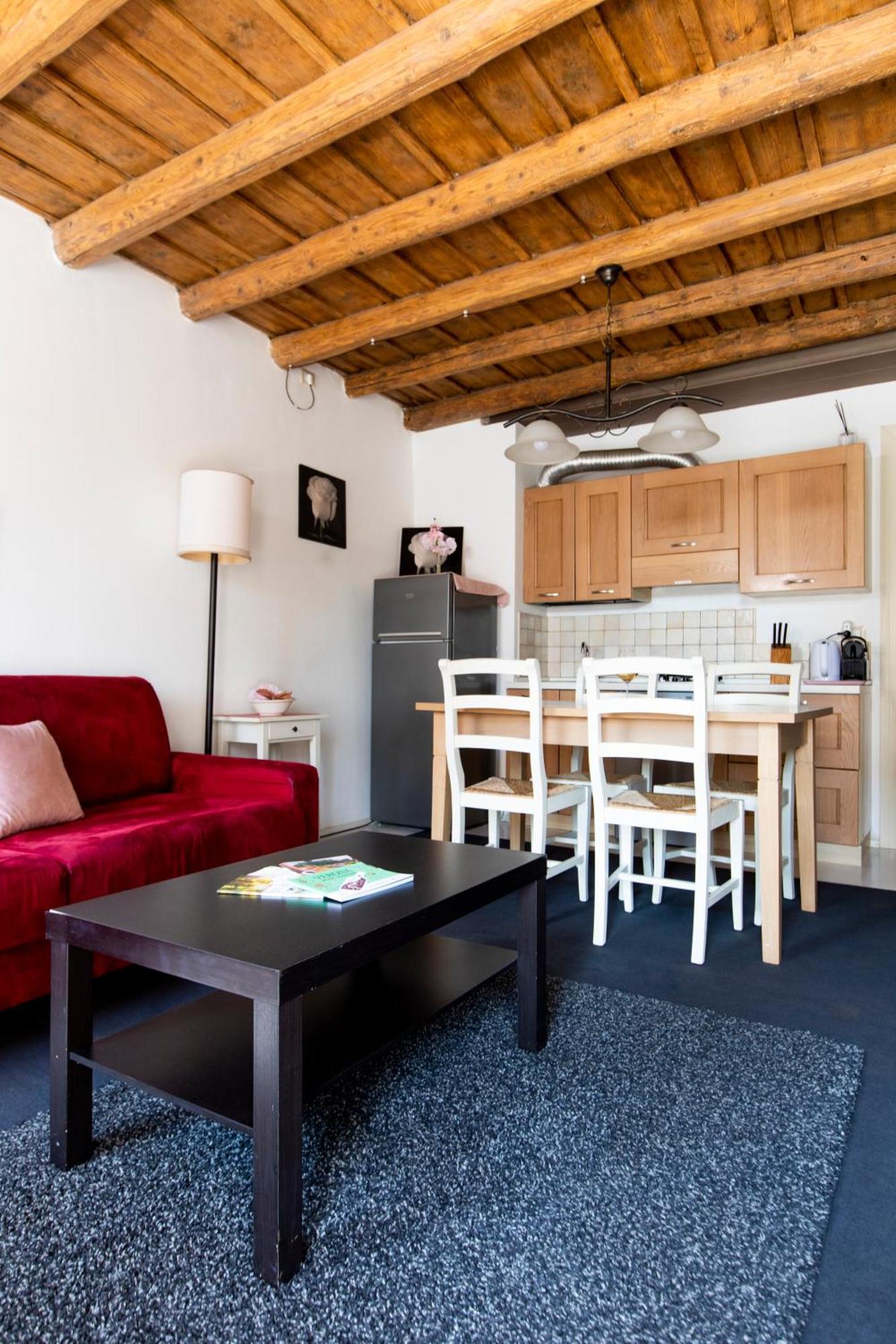 Corte Dei Soavi Suites - Apartments ソアーヴェ エクステリア 写真