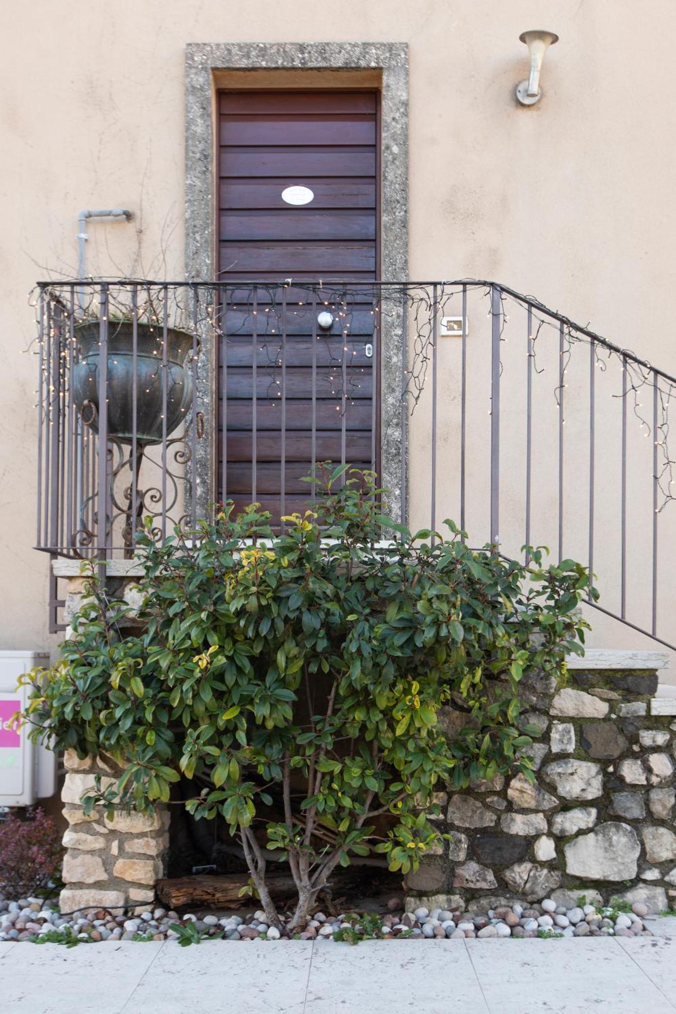 Corte Dei Soavi Suites - Apartments ソアーヴェ エクステリア 写真