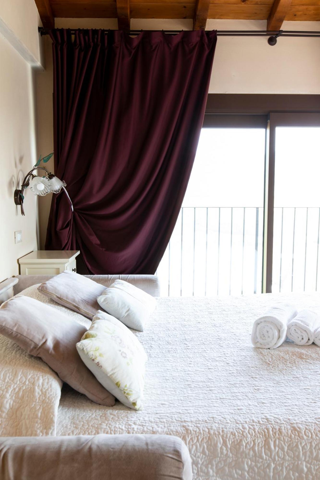 Corte Dei Soavi Suites - Apartments ソアーヴェ エクステリア 写真