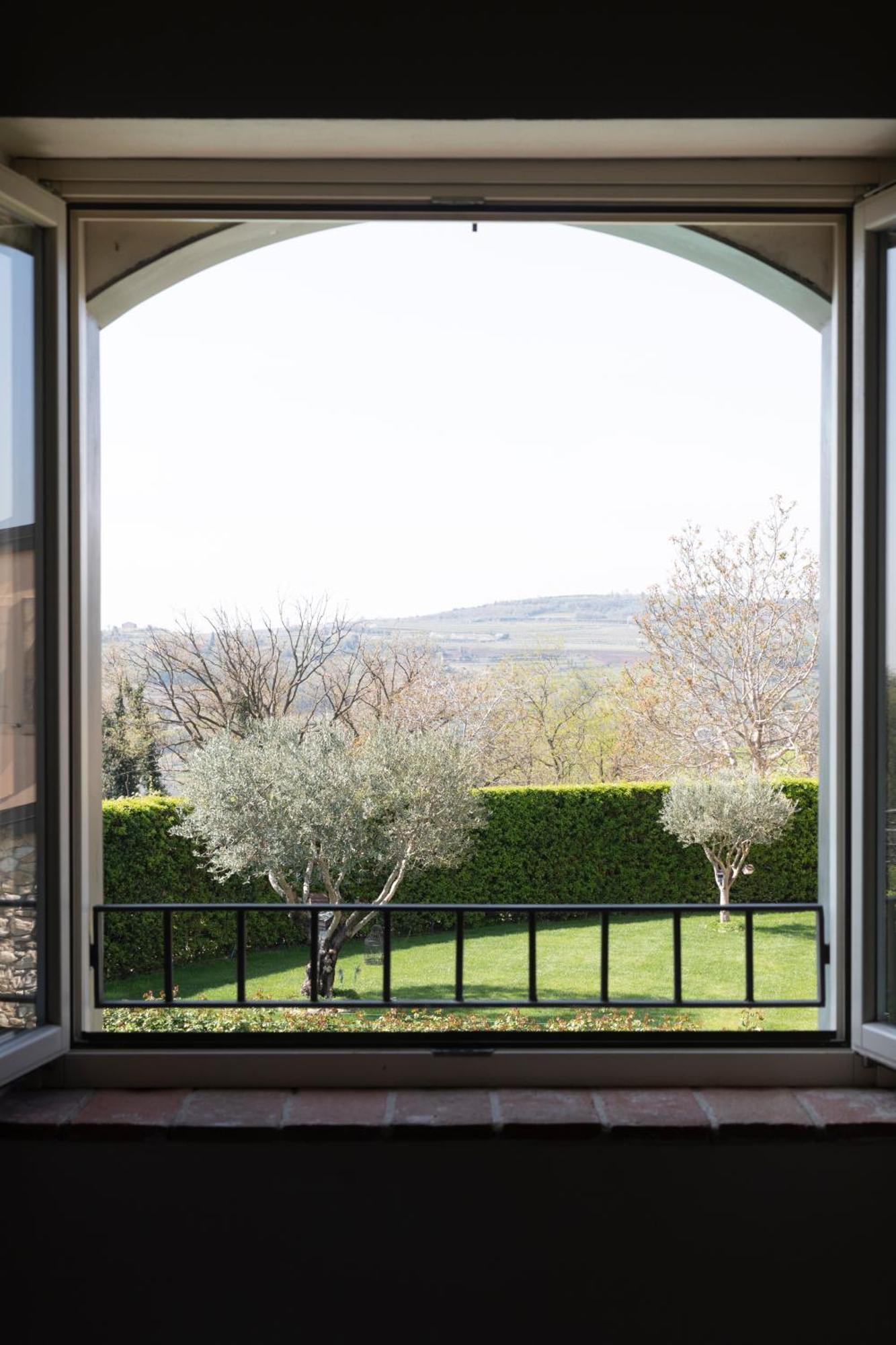 Corte Dei Soavi Suites - Apartments ソアーヴェ エクステリア 写真