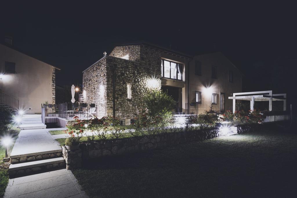 Corte Dei Soavi Suites - Apartments ソアーヴェ エクステリア 写真