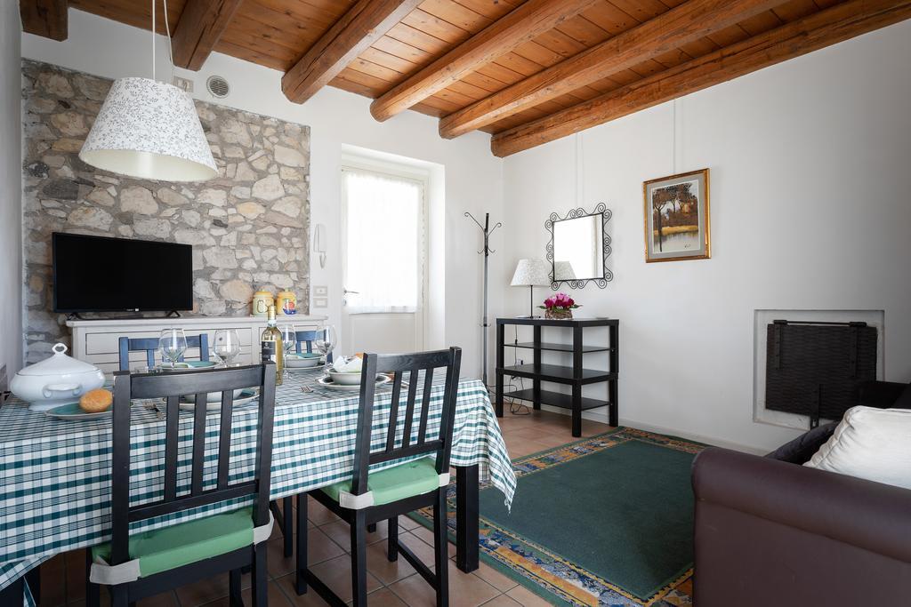 Corte Dei Soavi Suites - Apartments ソアーヴェ 部屋 写真