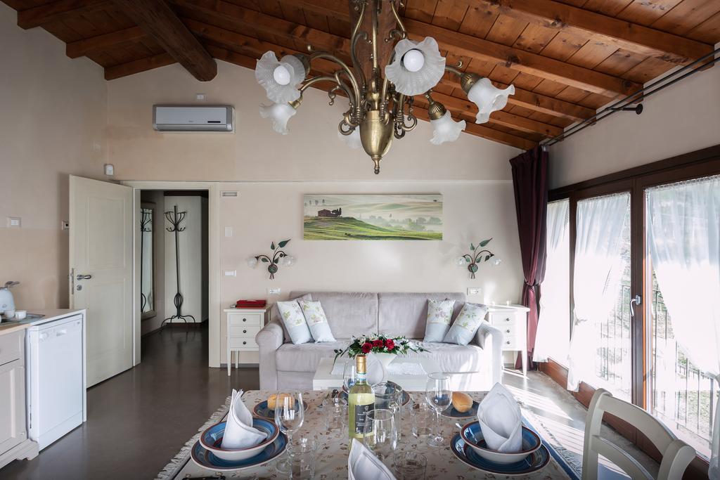 Corte Dei Soavi Suites - Apartments ソアーヴェ 部屋 写真