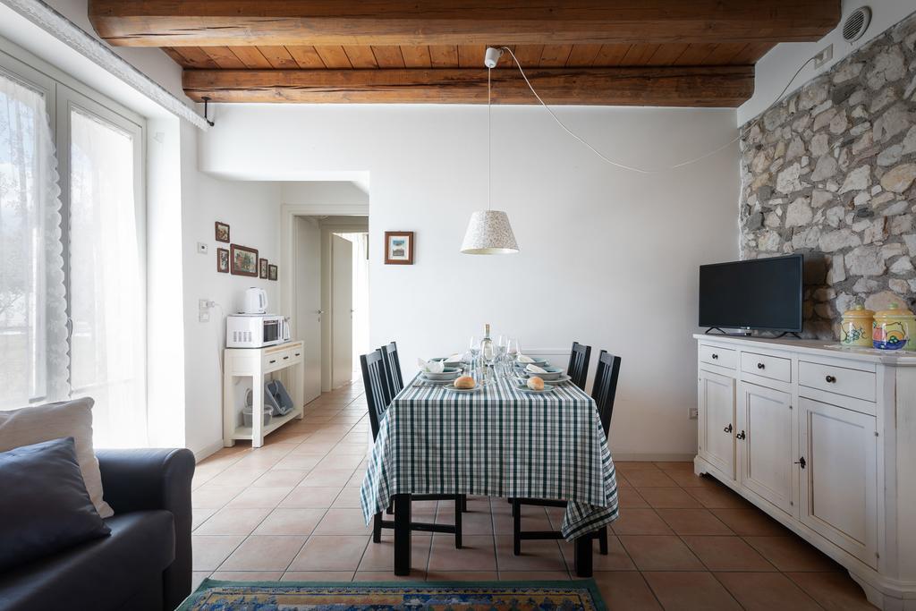 Corte Dei Soavi Suites - Apartments ソアーヴェ エクステリア 写真